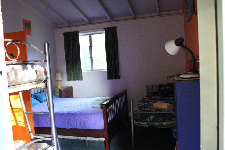 Others 3, Riverside Haven Lodge & Holiday Park, Waitaki