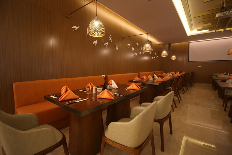 Food & Drinks 5, Overseas Chinese Wenzhou, Wenzhou