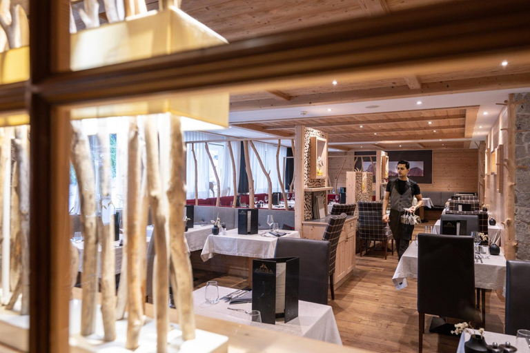 Food & Drinks 5, Abinea Dolomiti Romantic Spa Hotel, Bolzano