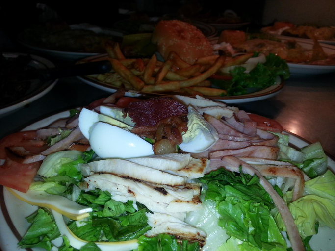 Food & Drinks 5, Casa Lemus Inn & Restaurant, Colfax