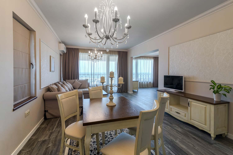 Others 5, Sunny Castle Hotel - All Inclusive, Balchik