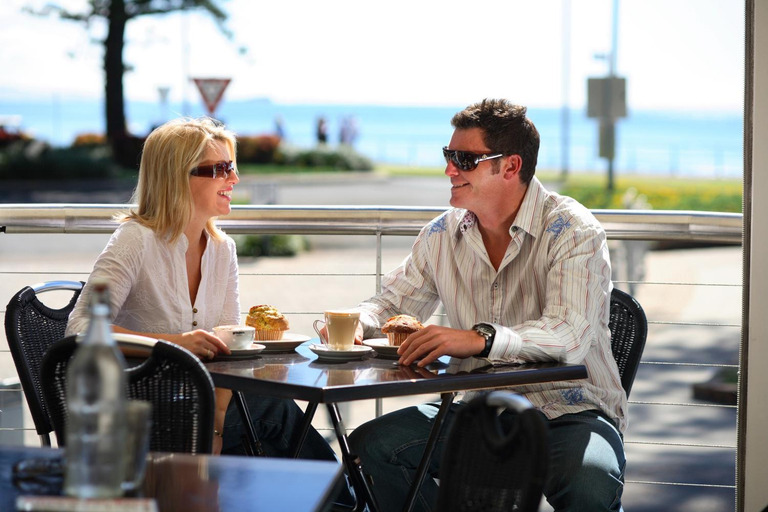 Food & Drinks 4, Peninsular Beachfront Resort, Maroochy - Mooloolaba