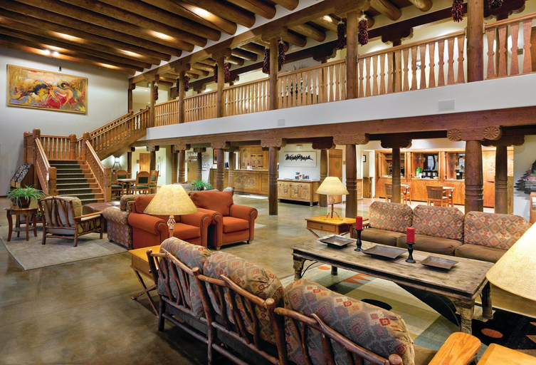 Public Area 2, WorldMark Taos, Taos