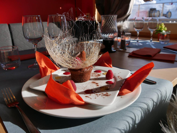Food & Drinks 5, Hotel La Grande Laniere, Haute-Savoie