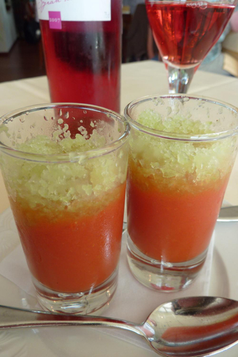 Food & Drinks 3, Hotel Restaurant Hof van Twente, Hof van Twente