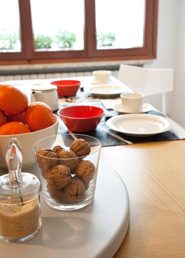 Food & Drinks 2, B&B ViaCavourSei, Venezia