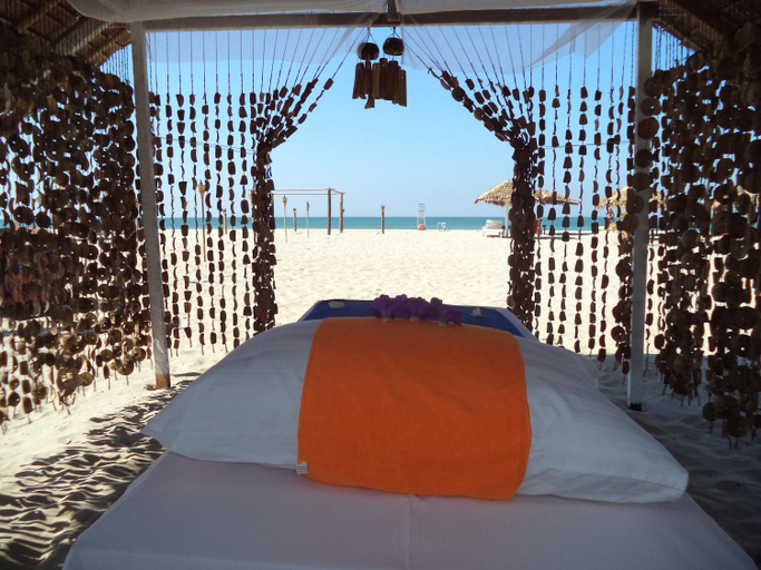 Bedroom 3, Eskala Hotels & Resorts, Bassein
