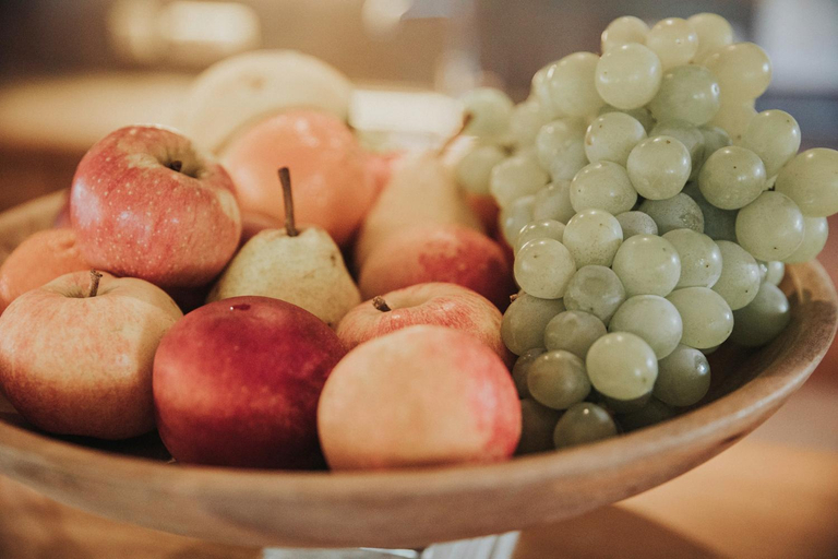 Food & Drinks 5, Appartements Wieshof, Sankt Johann im Pongau
