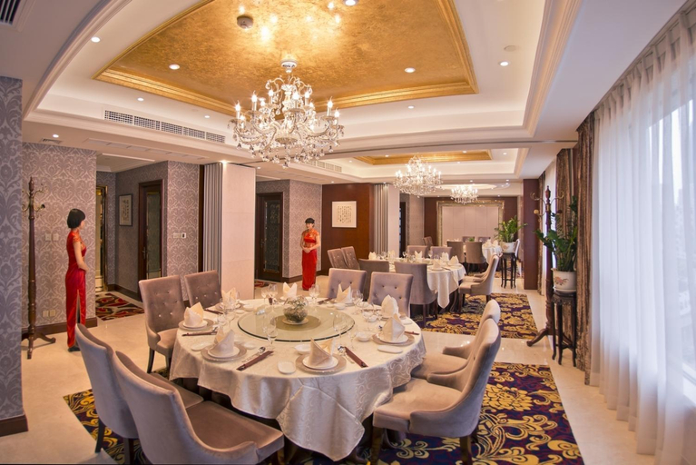 Food & Drinks 5, Overseas Chinese Wenzhou, Wenzhou