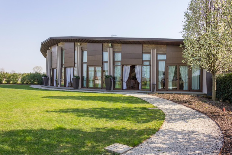 Borgo Ronchetto, Treviso