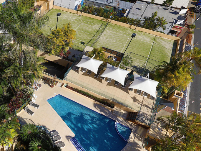 Others 5, Peninsular Beachfront Resort, Maroochy - Mooloolaba