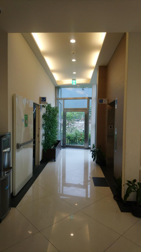 Public Area 3, Starry Inn, Hualien
