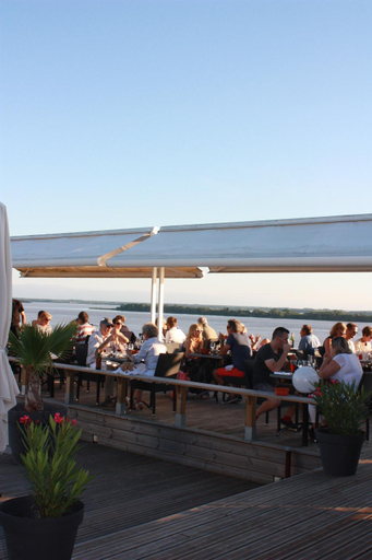 Food & Drinks 4, Logis Hotel Restaurant La Citadelle, Gironde