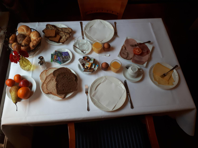 Food & Drinks 5, Hotel Restaurant Hof van Twente, Hof van Twente
