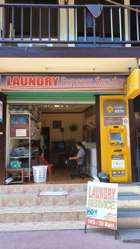 Harmony House - Hostel, Mueang Krabi