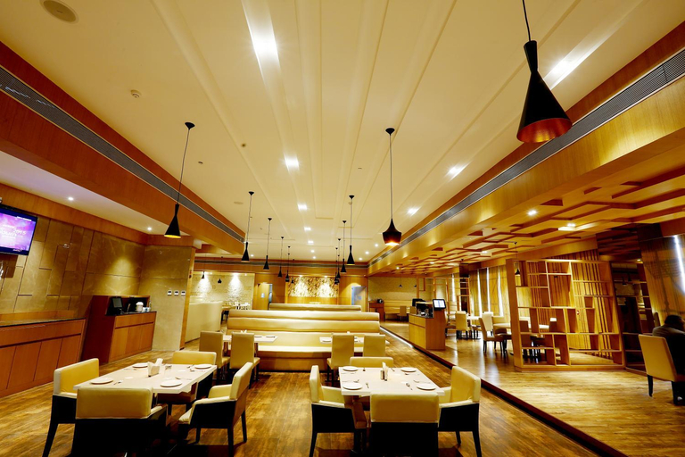 Food & Drinks 3, Park Blu , Sonipat