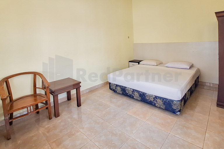 Bedroom 2, Aman Guest House Redpartner, Palangkaraya