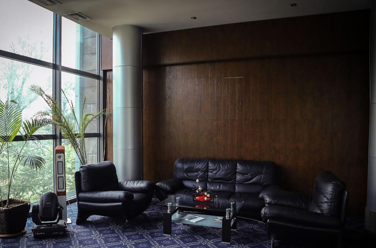 Public Area, Ararat Hotel, Yerevan