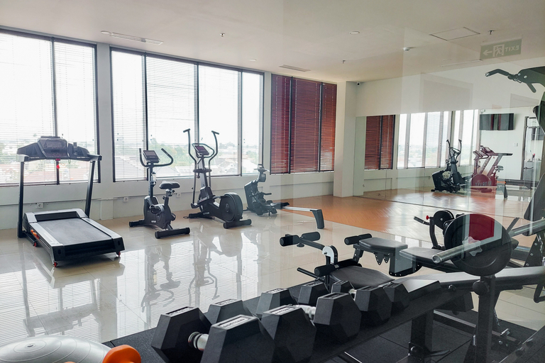 Others 4, Good Deal and Comfortable Studio Tamansari Bintaro Mansion Apartment, Tangerang Selatan