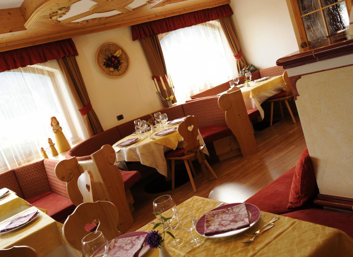 Food & Drinks 4, Alpine Touring Hotel-petfriendly, Trento