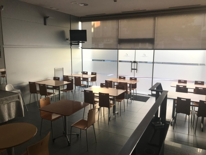 Food & Drinks 5, Torre Monreal Hotel y Apartamentos, Navarra
