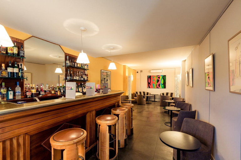 Food & Drinks 5, Cantemerle Spa & Restaurant, Alpes-Maritimes