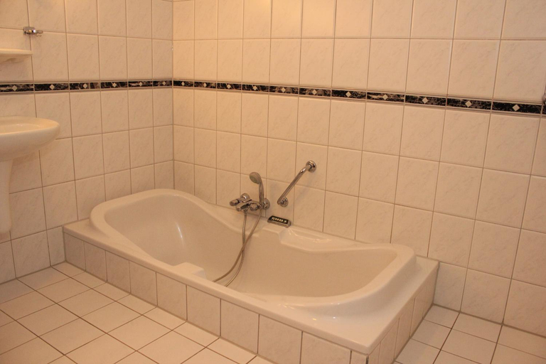 Bathroom 2, Hotel Restaurant Hof van Twente, Hof van Twente