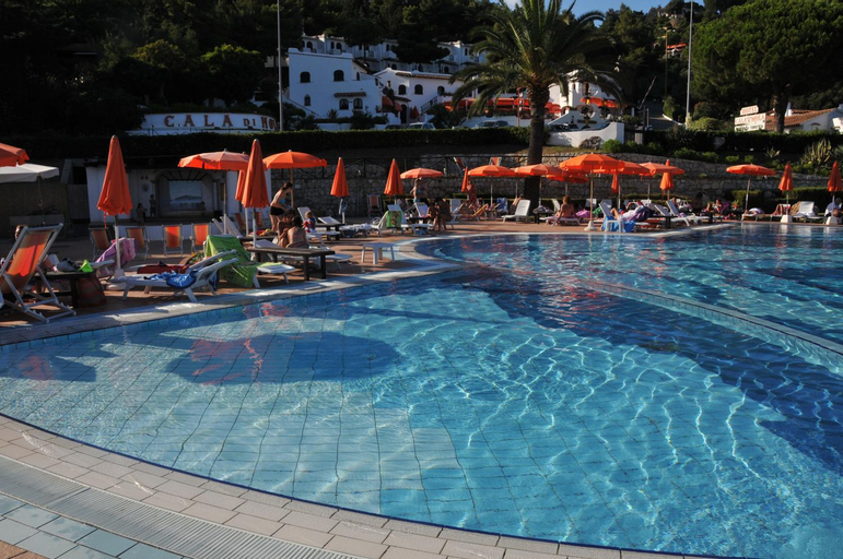 Sport & Beauty 2, Hotel E Residence Cala Di Mola, Livorno