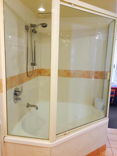 Bedroom 4, The Sedgebrook on Leichhardt Apartments, Spring Hill
