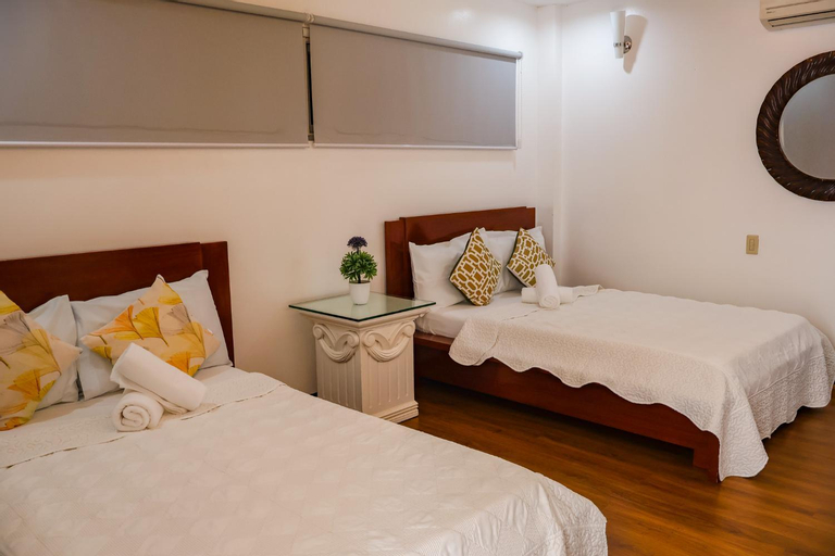 Bedroom 4