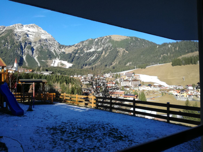 Others 5, Haus`l am Ruan, Reutte