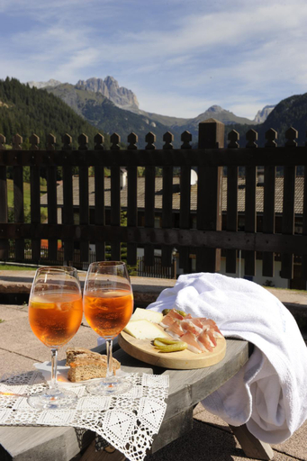 Food & Drinks 5, Alpine Touring Hotel-petfriendly, Trento