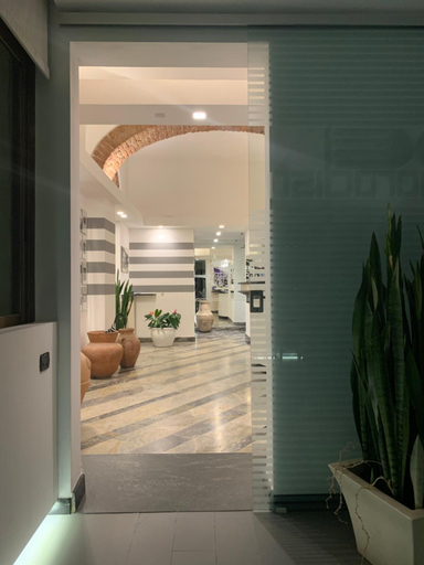 Public Area 2, Hotel Paradiso Portovenere, La Spezia