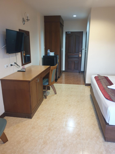 Bedroom 3, Sunview Place, Pattaya