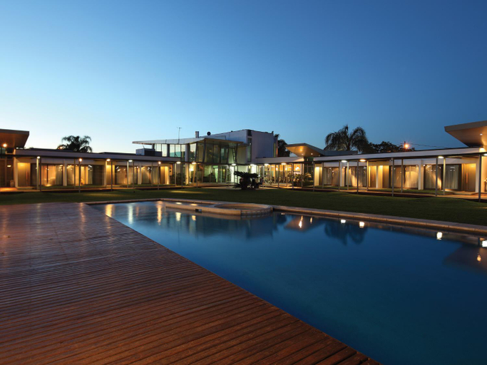 Sport & Beauty 5, Hotel Camberland -Adults Only, Pilar