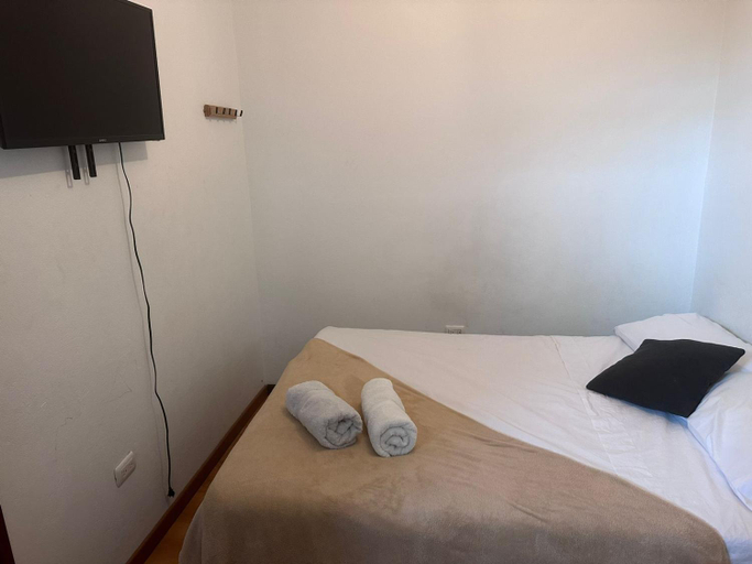 Bedroom 3, CASA PASTORA, Guatapé