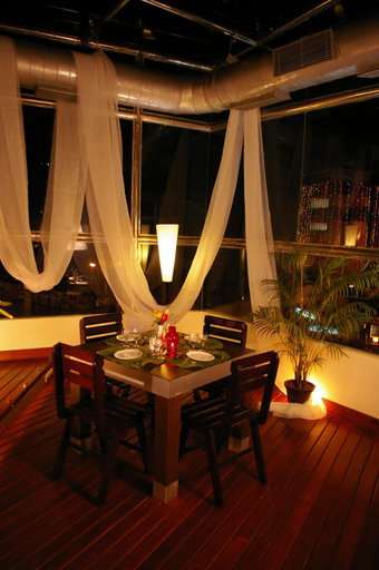 Food & Drinks 5, Gokulam Park Hotel And Convention Centre, Ernakulam