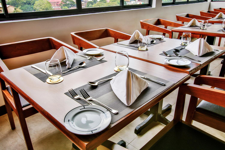 Food & Drinks 5, Sevana City Hotel, K.F.G. & G. Korale
