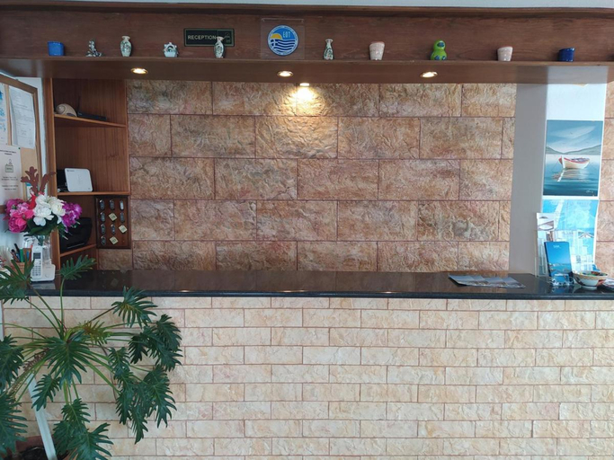 Public Area 3, Hotel Corali, South Aegean