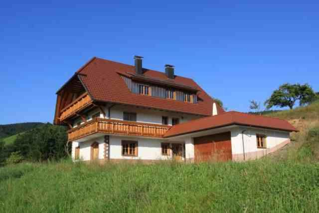 Kempfenhof, Ortenaukreis