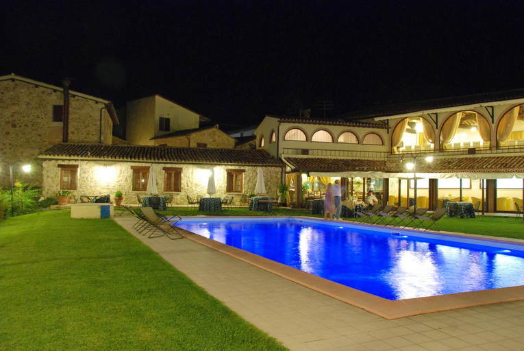 Sport & Beauty 4, Grand Relais Laurenti, Perugia