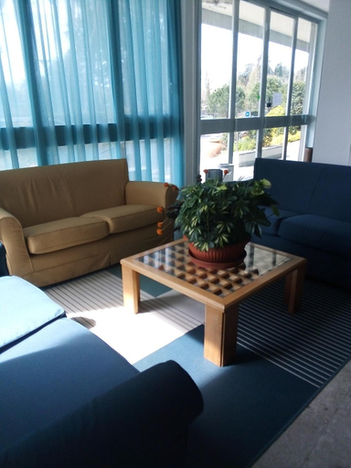 Public Area 3, Grand Hotel Golf, Pisa