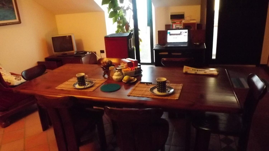 Others 5, B&B I Tre Nuraghi, Nuoro