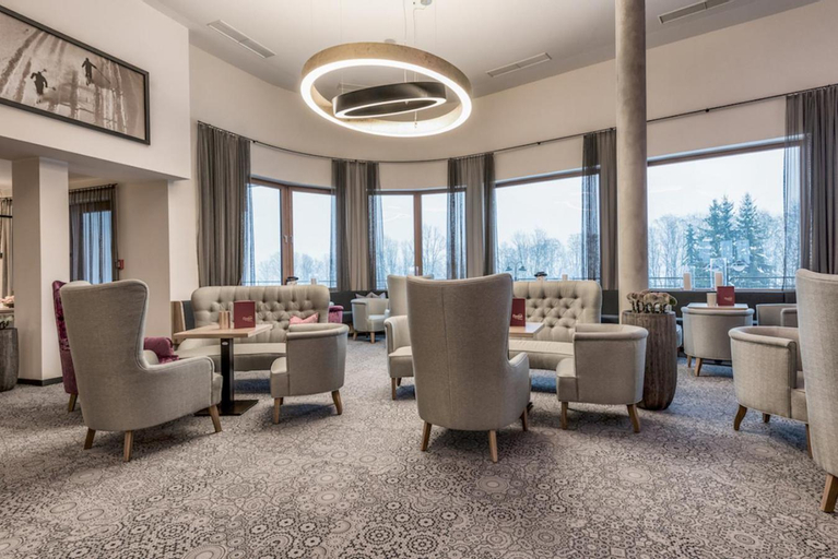 Public Area, Familienhotel Christoph, Kufstein