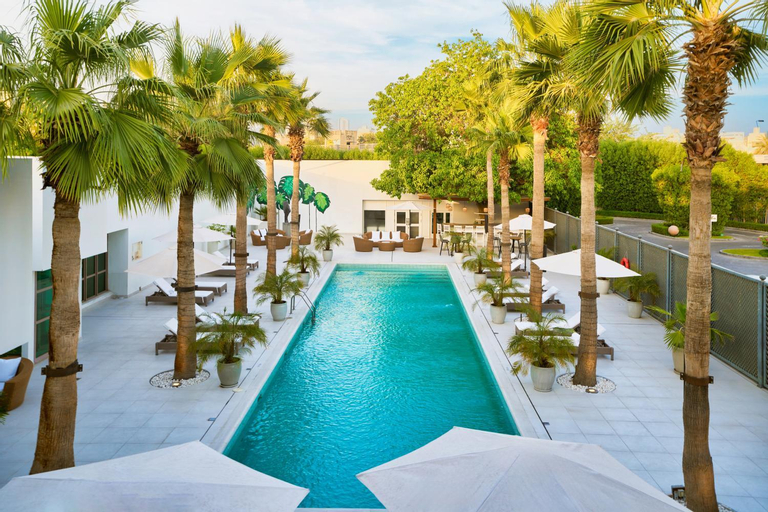Swimming Pool 5