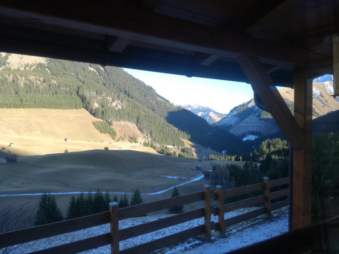 Others 4, Haus`l am Ruan, Reutte