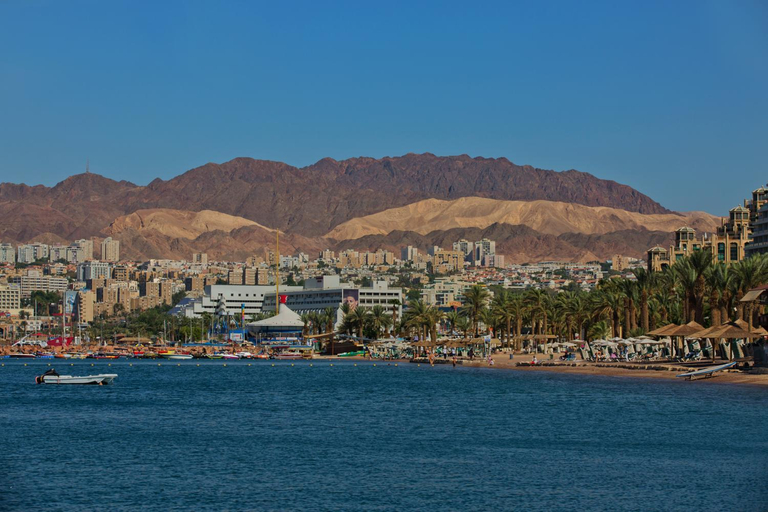 Others 4, Dan Panorama Eilat Hotel, Aqaba