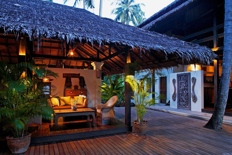 Public Area 4, Koyao Island Resort, Ko Yao District