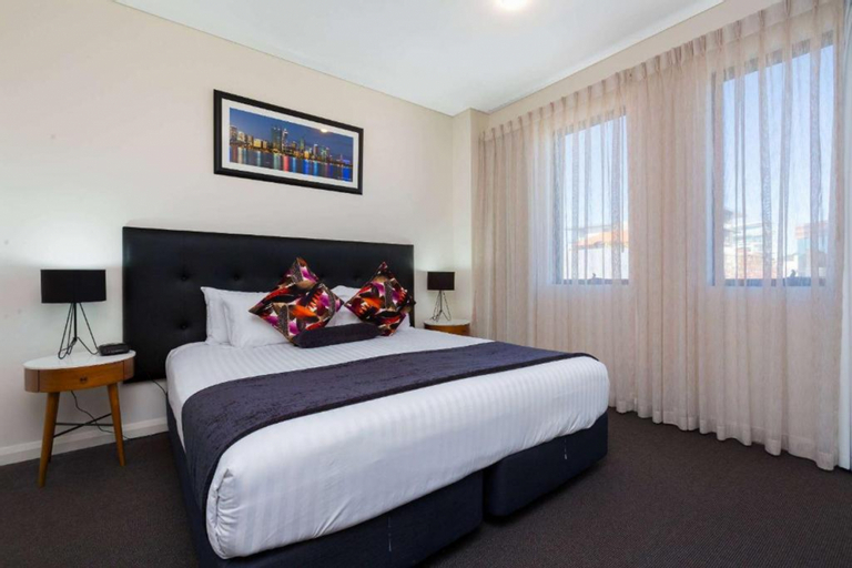 Bedroom 3, Club Wyndham Perth, Trademark Collection by Wyndham, Perth