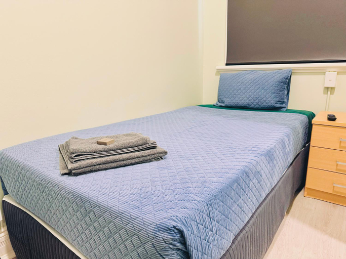Bedroom, Exchange Hotel Greenbushes, Bridgetown-Greenbushes